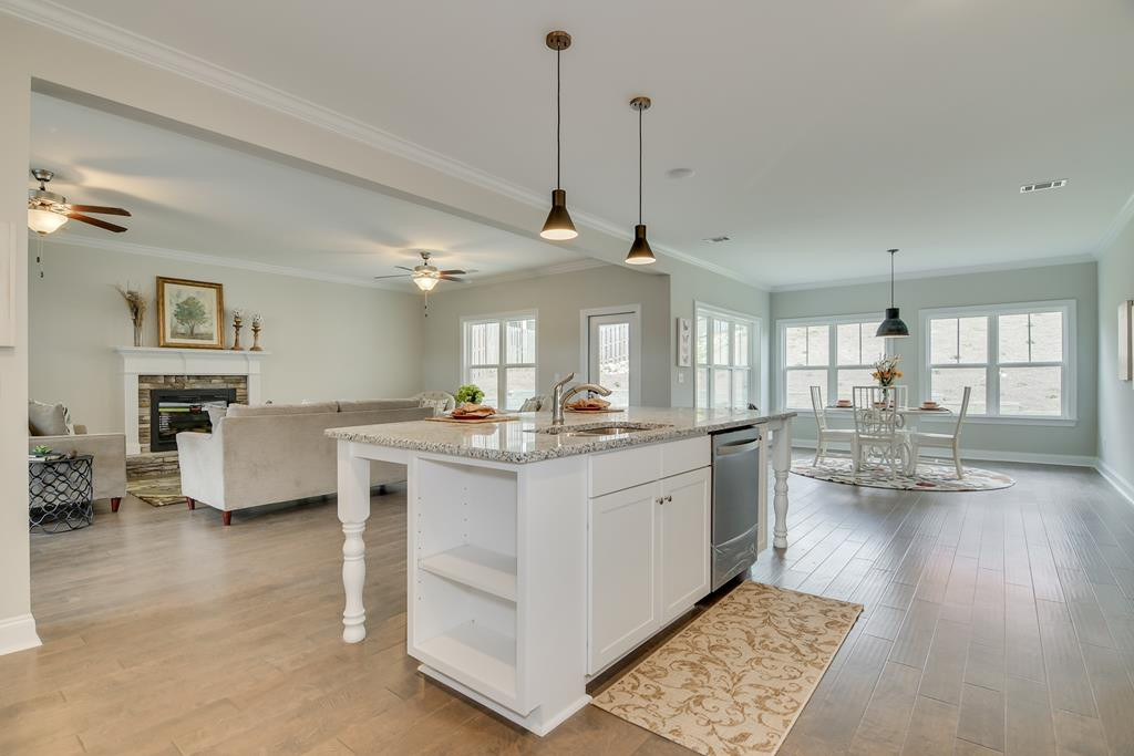 4554 Coldwater Street Grovetown, GA 30813 - Photo 10 of 46 Gallery Image 10