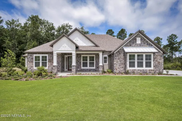 $619,900 | 36250 Pitch Lane, Hilliard, FL 32046