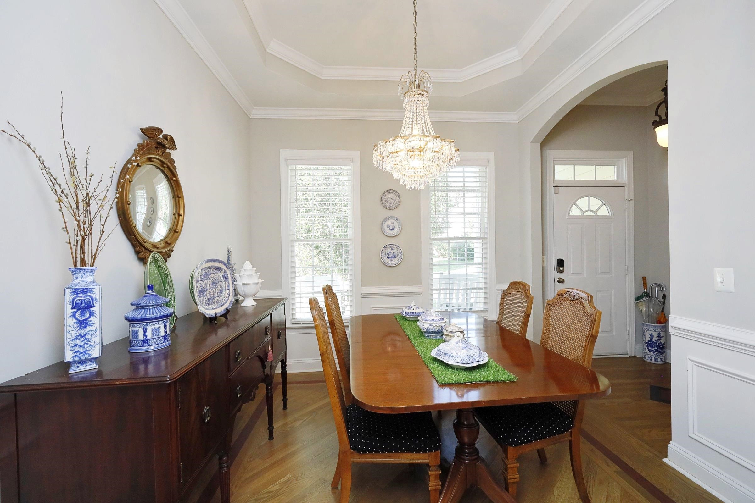 7932 Milltrace Run Raleigh, NC 27615 - Photo 6 of 38 Photo 6