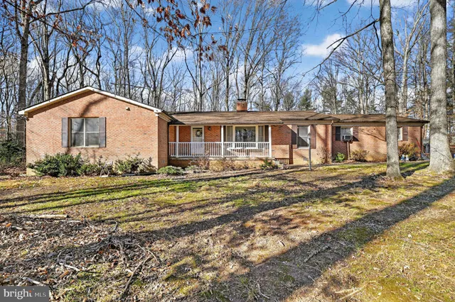 $675,000 | 6226 Gwendolyn Drive, Manassas, VA 20112