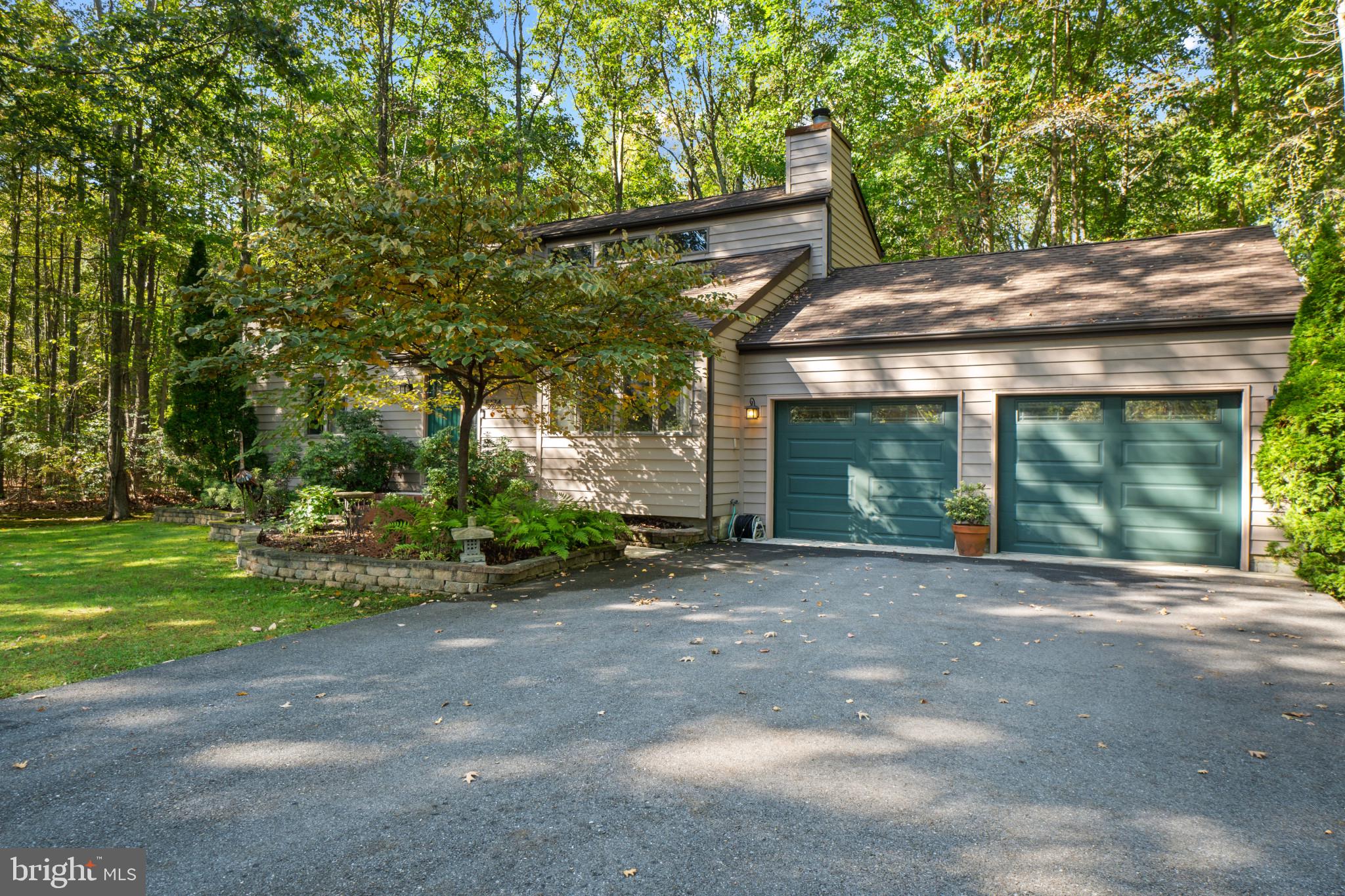 5174 Chalk Point Road West River, MD 20778 - Photo 12 of 17 Plenty of parking