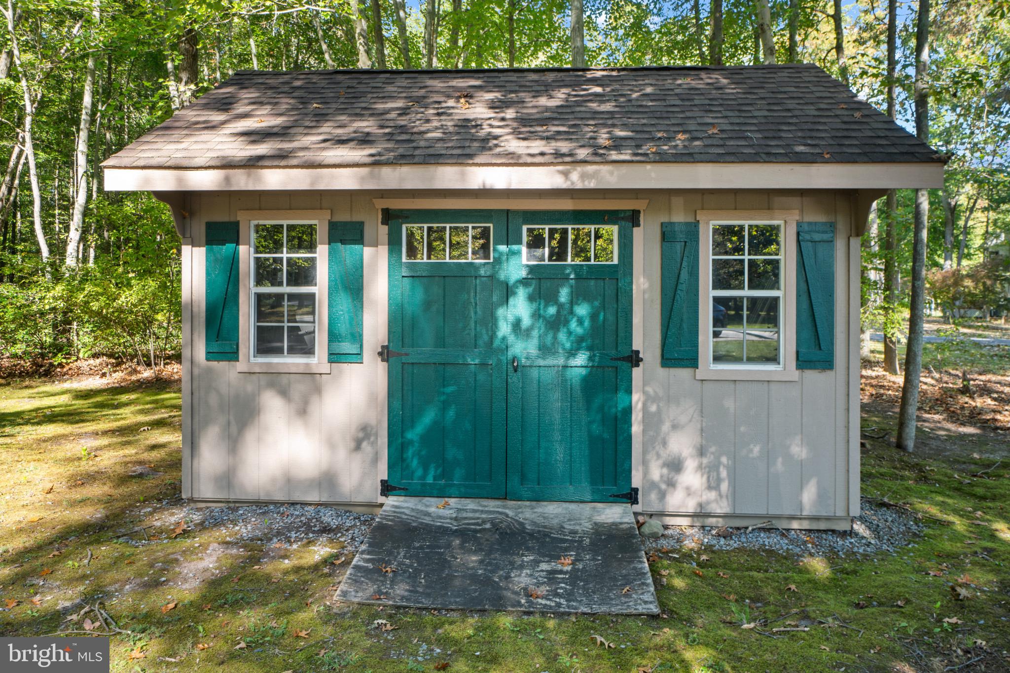 5174 Chalk Point Road West River, MD 20778 - Photo 13 of 17