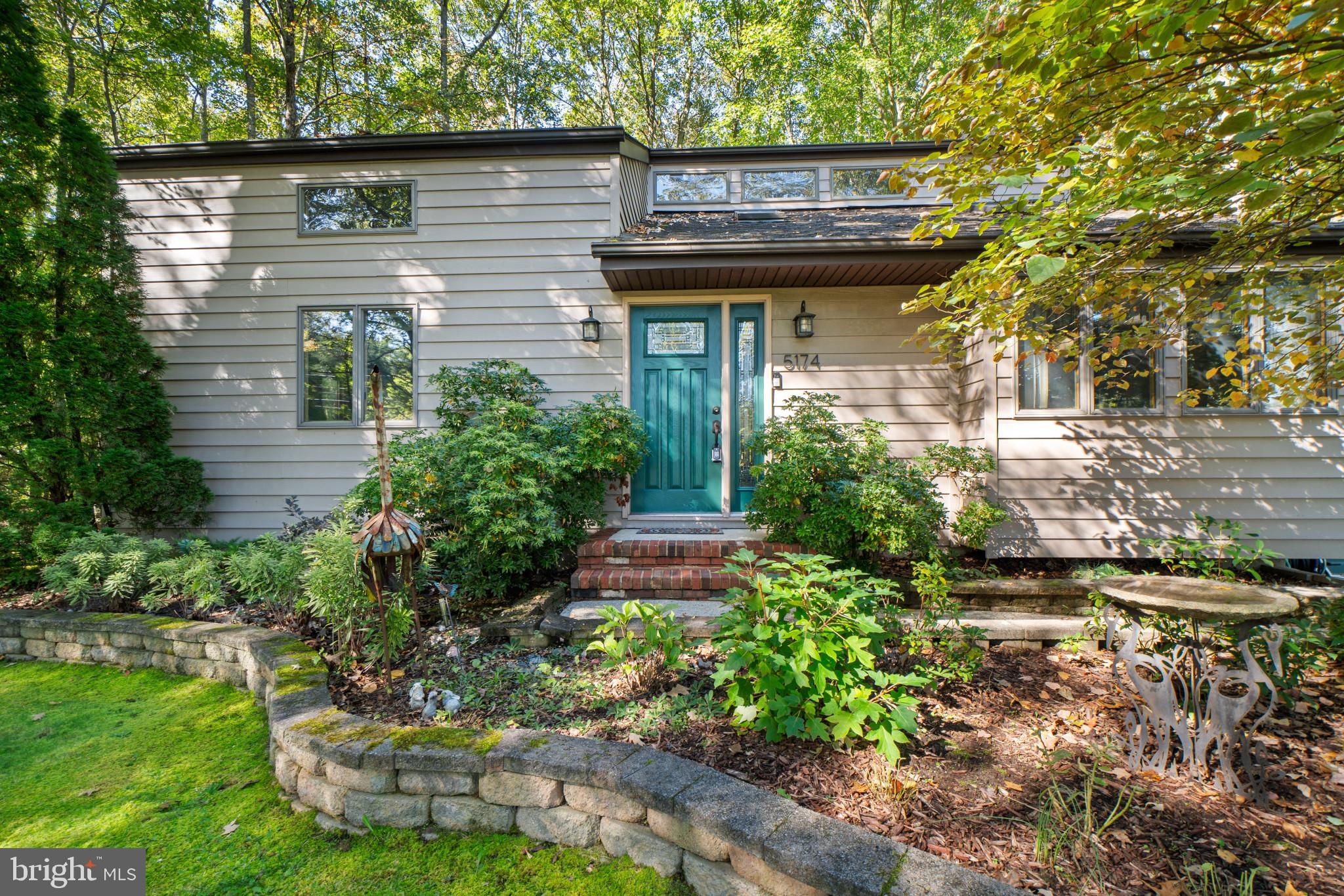 5174 Chalk Point Road West River, MD 20778 - Photo 14 of 17 Lush landscape