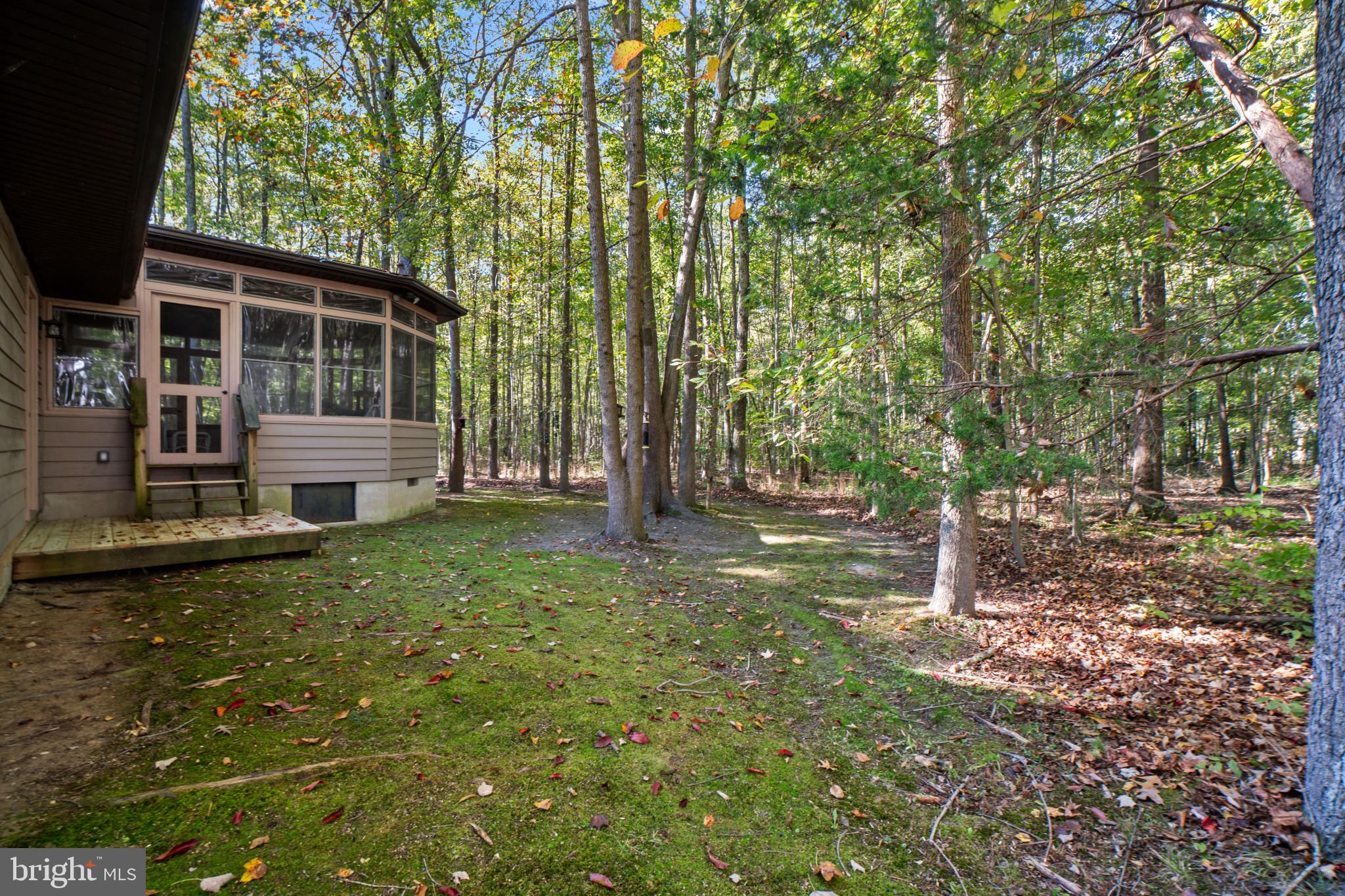 5174 Chalk Point Road West River, MD 20778 - Photo 15 of 17 Rear Exterior