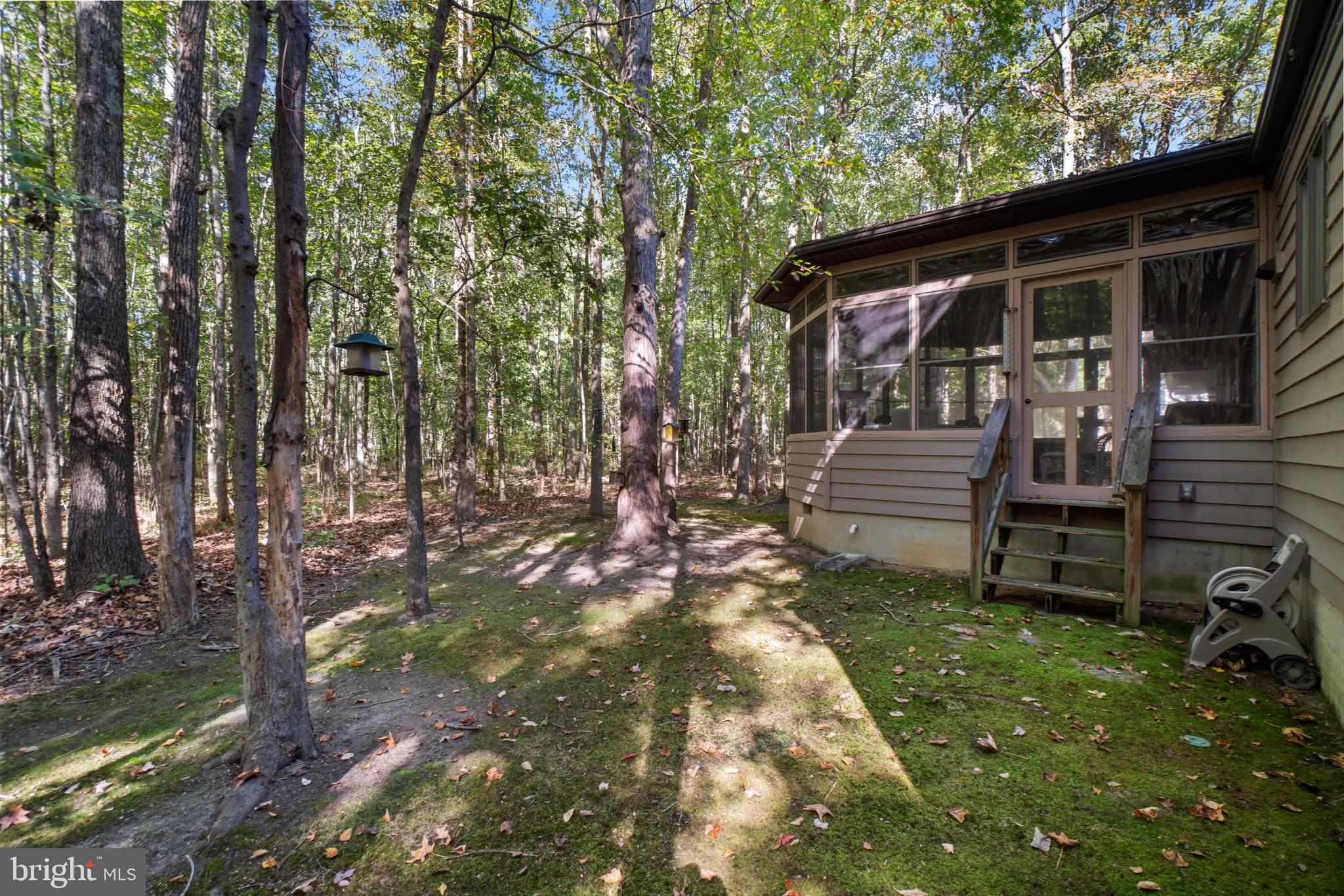 5174 Chalk Point Road West River, MD 20778 - Photo 16 of 17 Nature abounds.