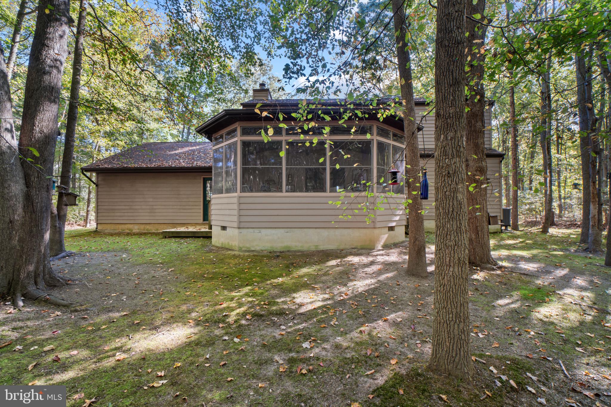 5174 Chalk Point Road West River, MD 20778 - Photo 9 of 17 Rear Exterior