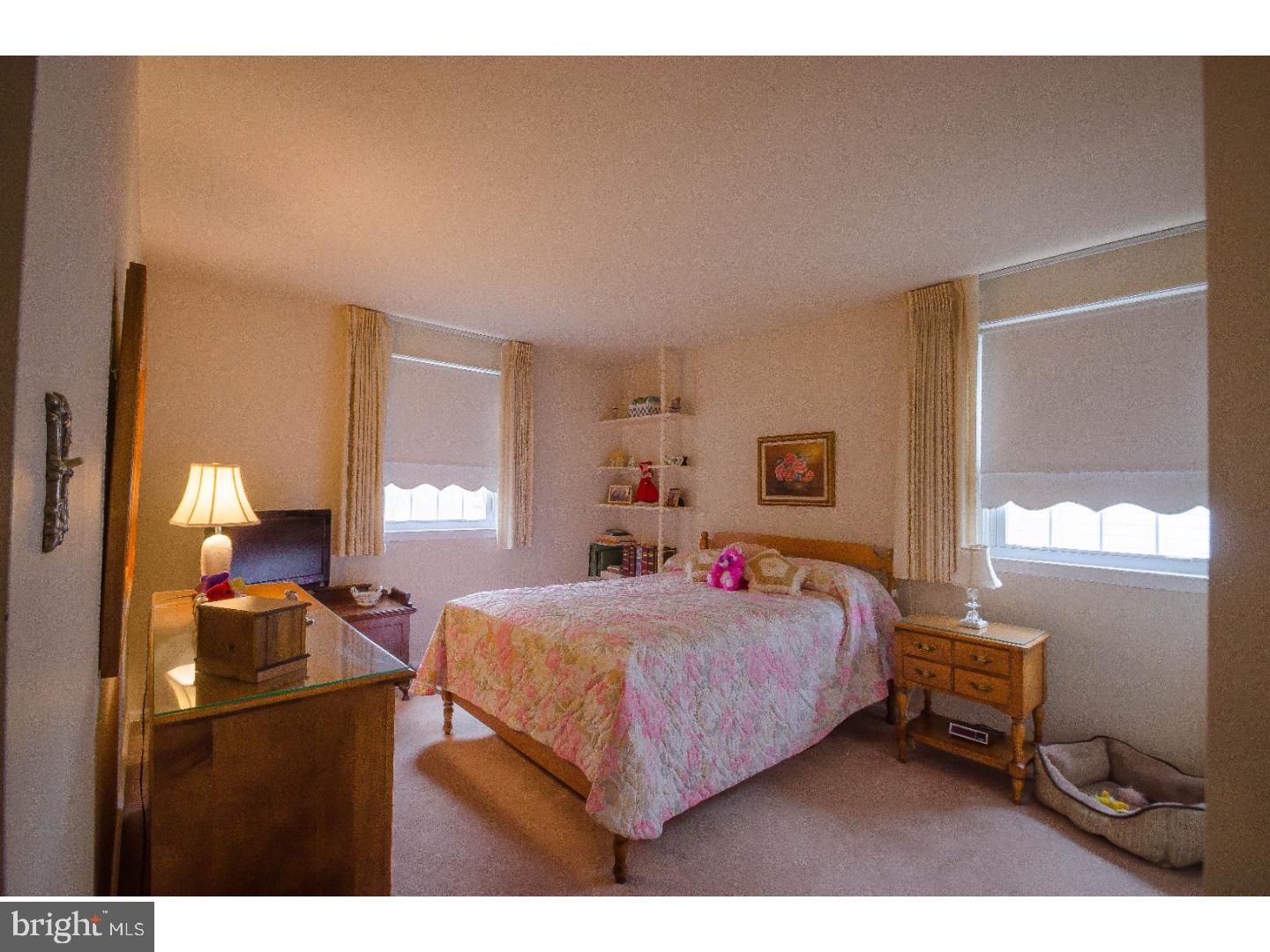 321 Foulke Lane Springfield, PA 19064 - Photo 18 of 24 Bedroom 2