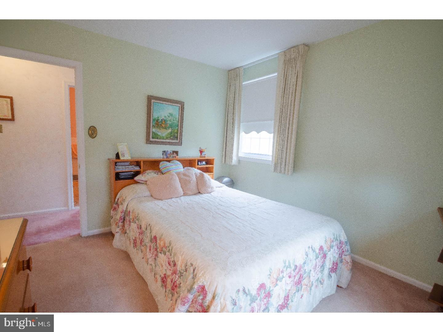 321 Foulke Lane Springfield, PA 19064 - Photo 19 of 24 Bedroom 3