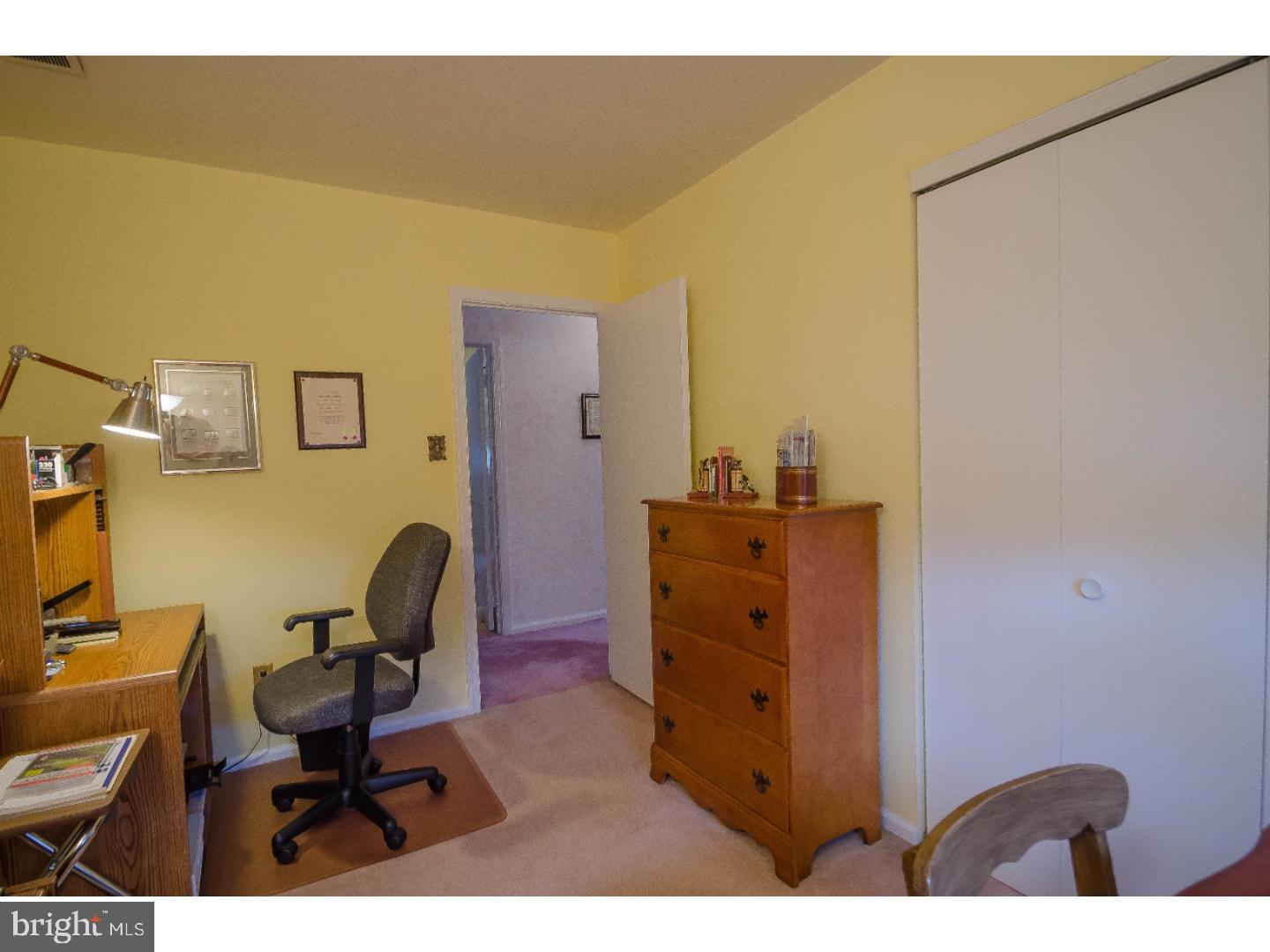321 Foulke Lane Springfield, PA 19064 - Photo 21 of 24 Bedroom 4