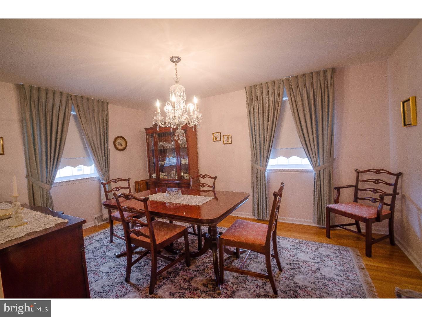 321 Foulke Lane Springfield, PA 19064 - Photo 8 of 24 Dining Room