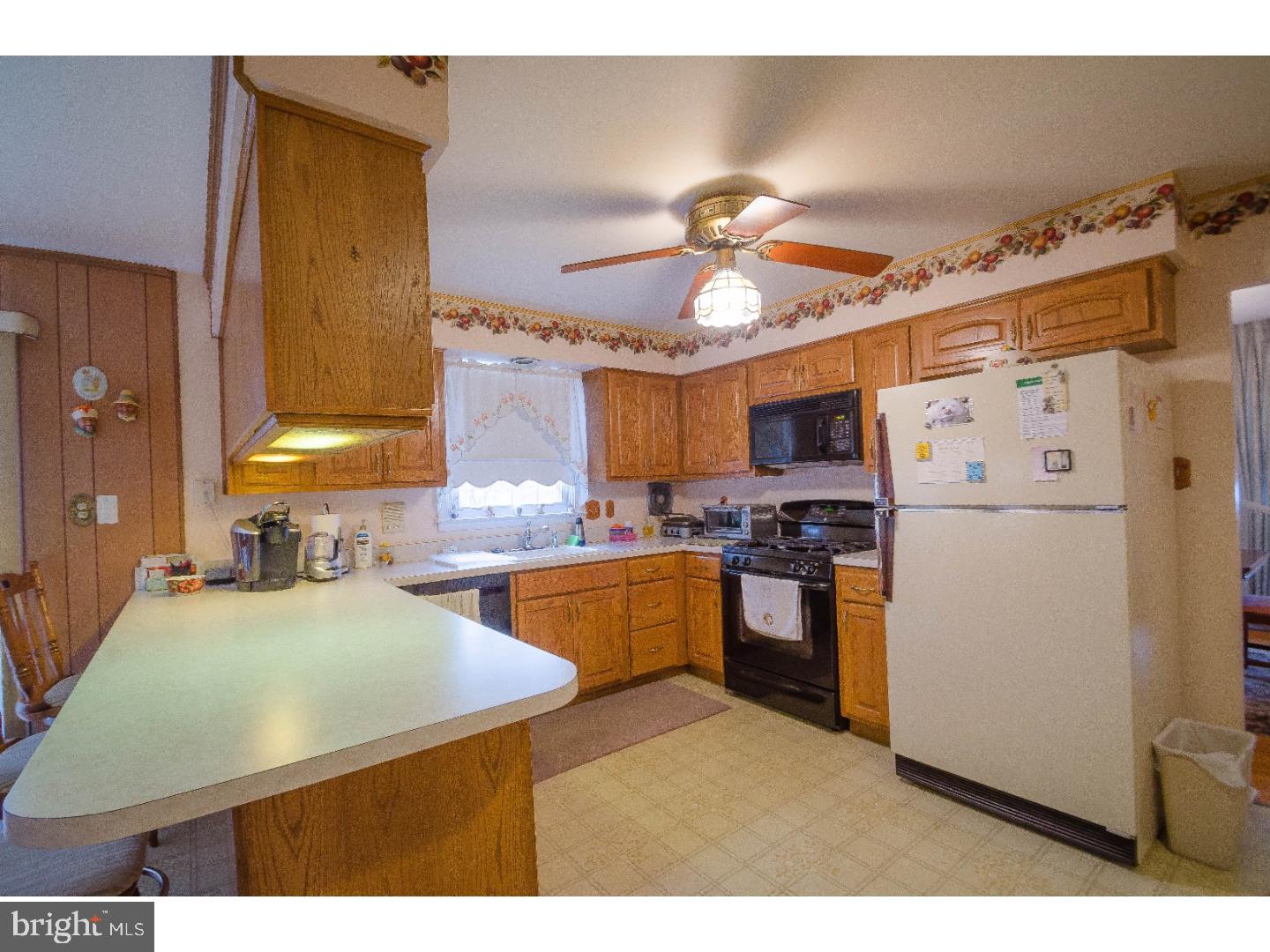 321 Foulke Lane Springfield, PA 19064 - Photo 10 of 24 Kitchen