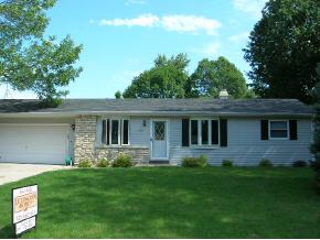 1384 View Lane Green Bay, WI 54313 - Photo 1 of 1