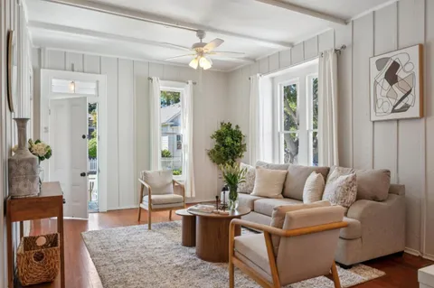 $1,595,000 | 219 Willow Street, Pacific Grove, CA 93950