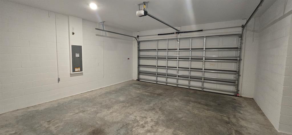 7193 Southwest 64th St Road Ocala, FL 34474 - Photo 17 of 17 a view of an empty storage area