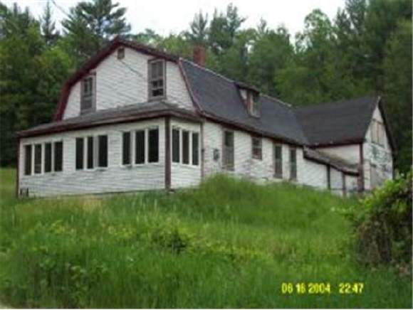 0 Red Oak Hill Road Warren, NH 03282 - Photo 1 of 1 Gallery Image 1