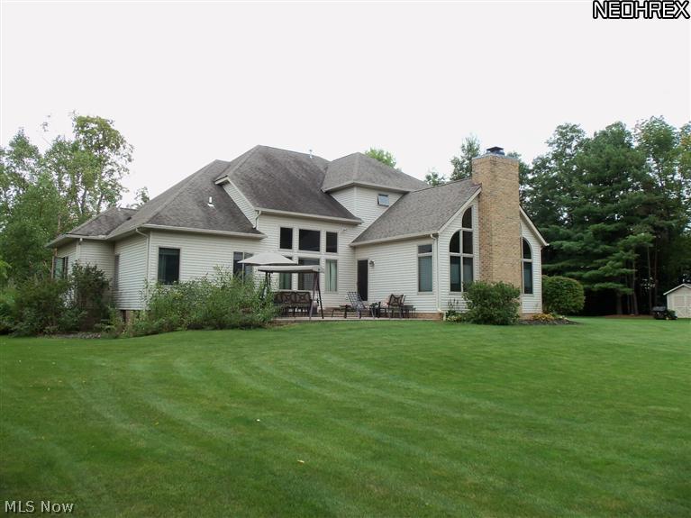 2543 Call Road Stow, OH 44224 - Photo 4 of 24
