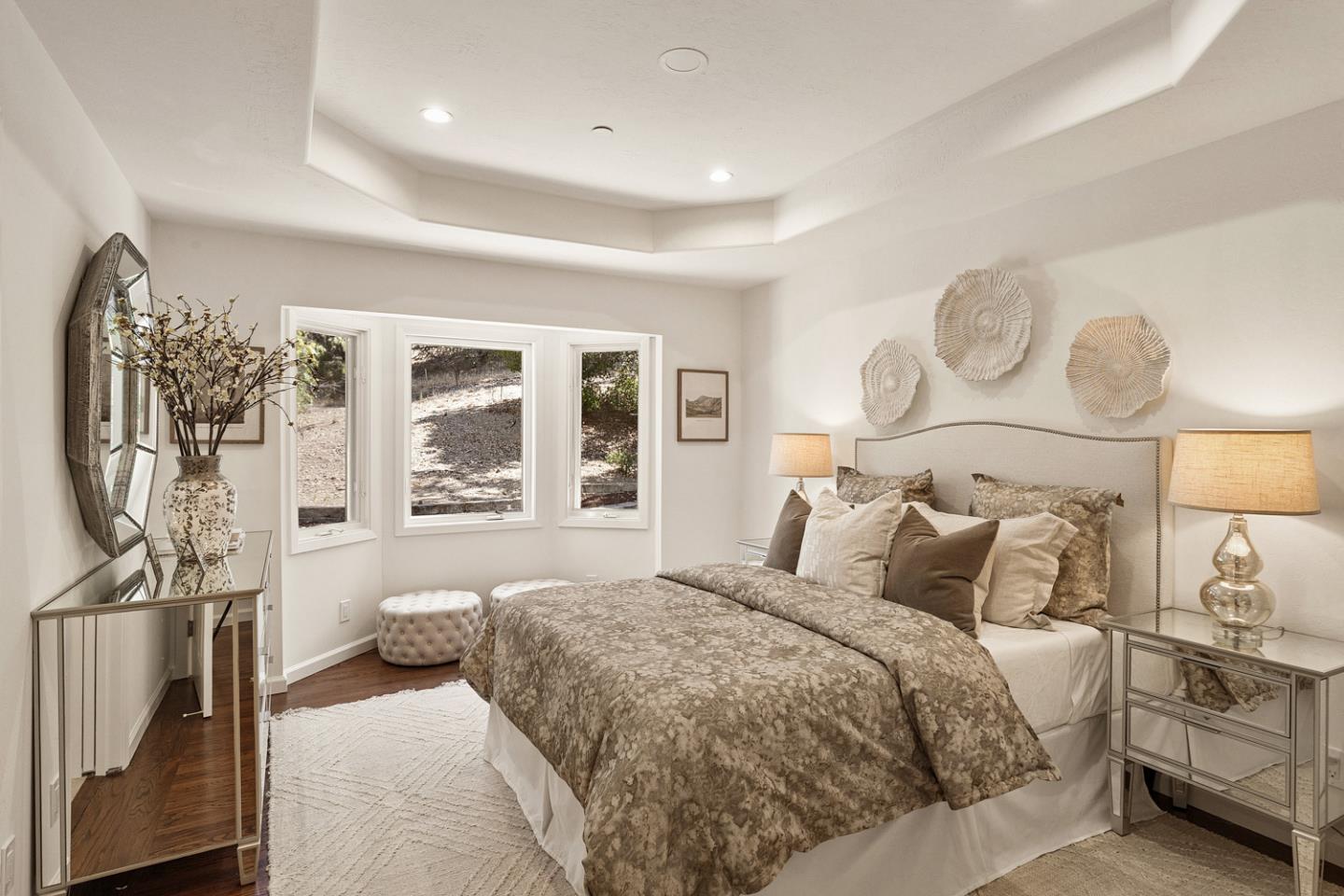 12882 Viscaino Road Los Altos Hills, CA 94022 - Photo 33 of 52