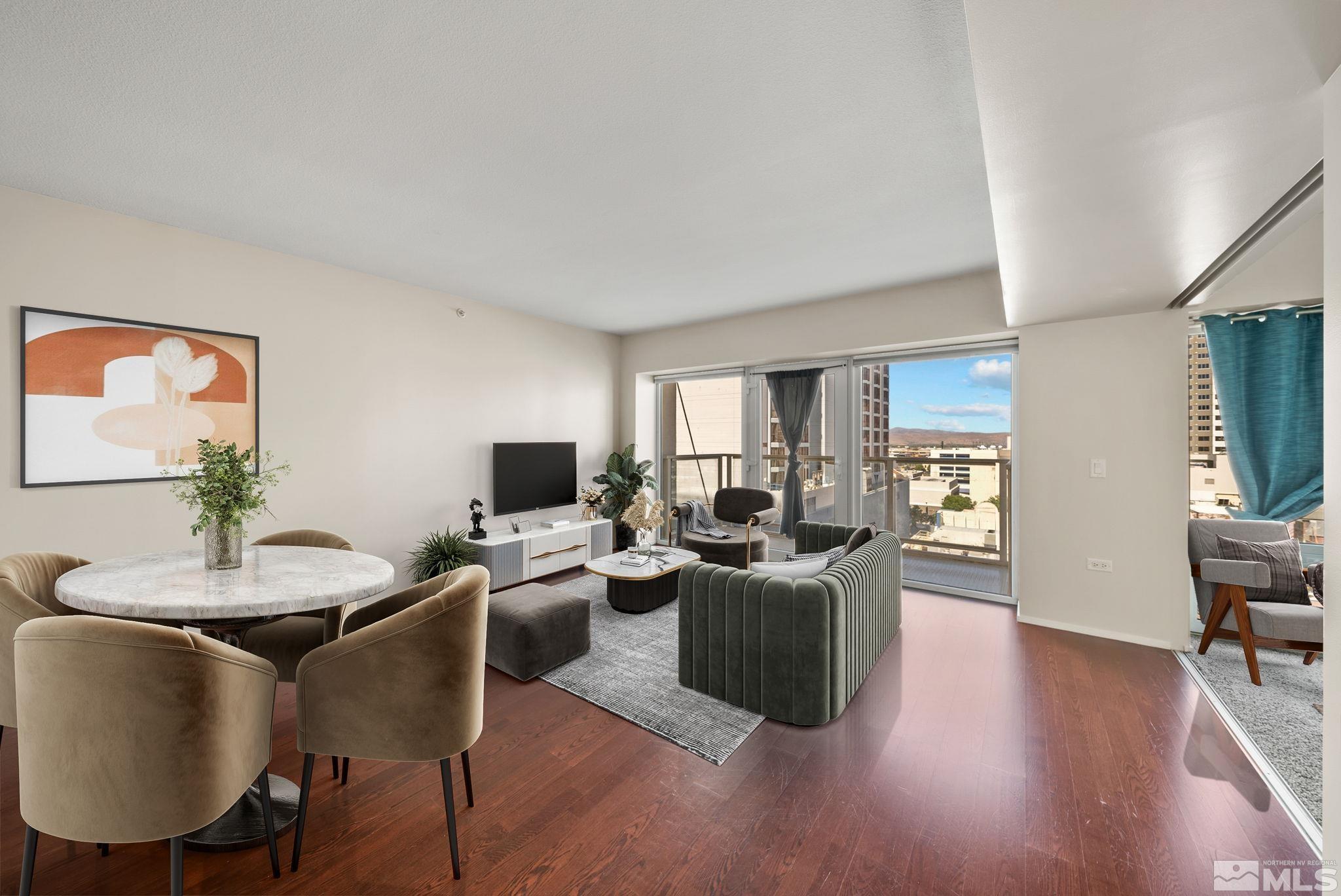 255 North Sierra Street, Unit 906 Reno, NV 89501 - Photo 12 of 35 Photo 13