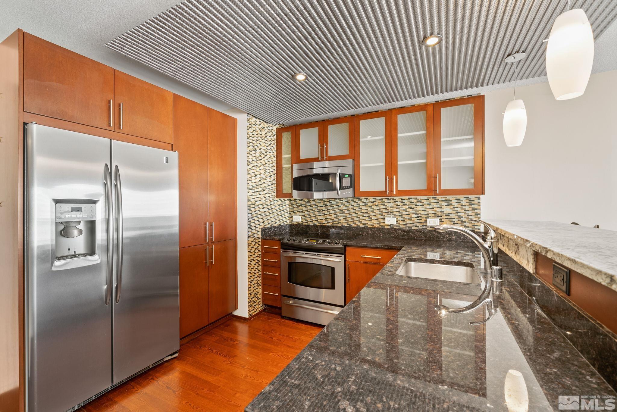 255 North Sierra Street, Unit 906 Reno, NV 89501 - Photo 2 of 35 Photo 3