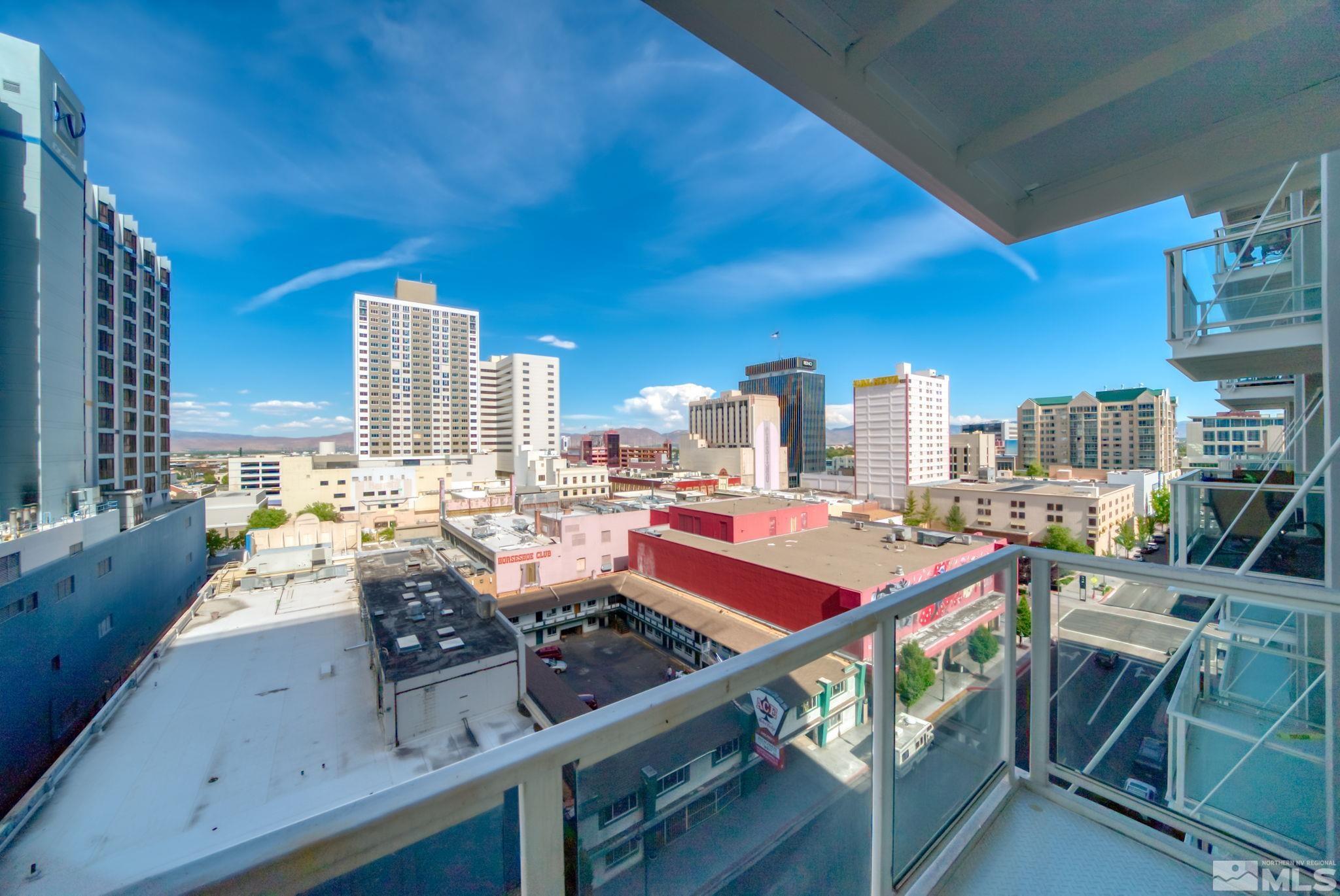 255 North Sierra Street, Unit 906 Reno, NV 89501 - Photo 23 of 35 Photo 25