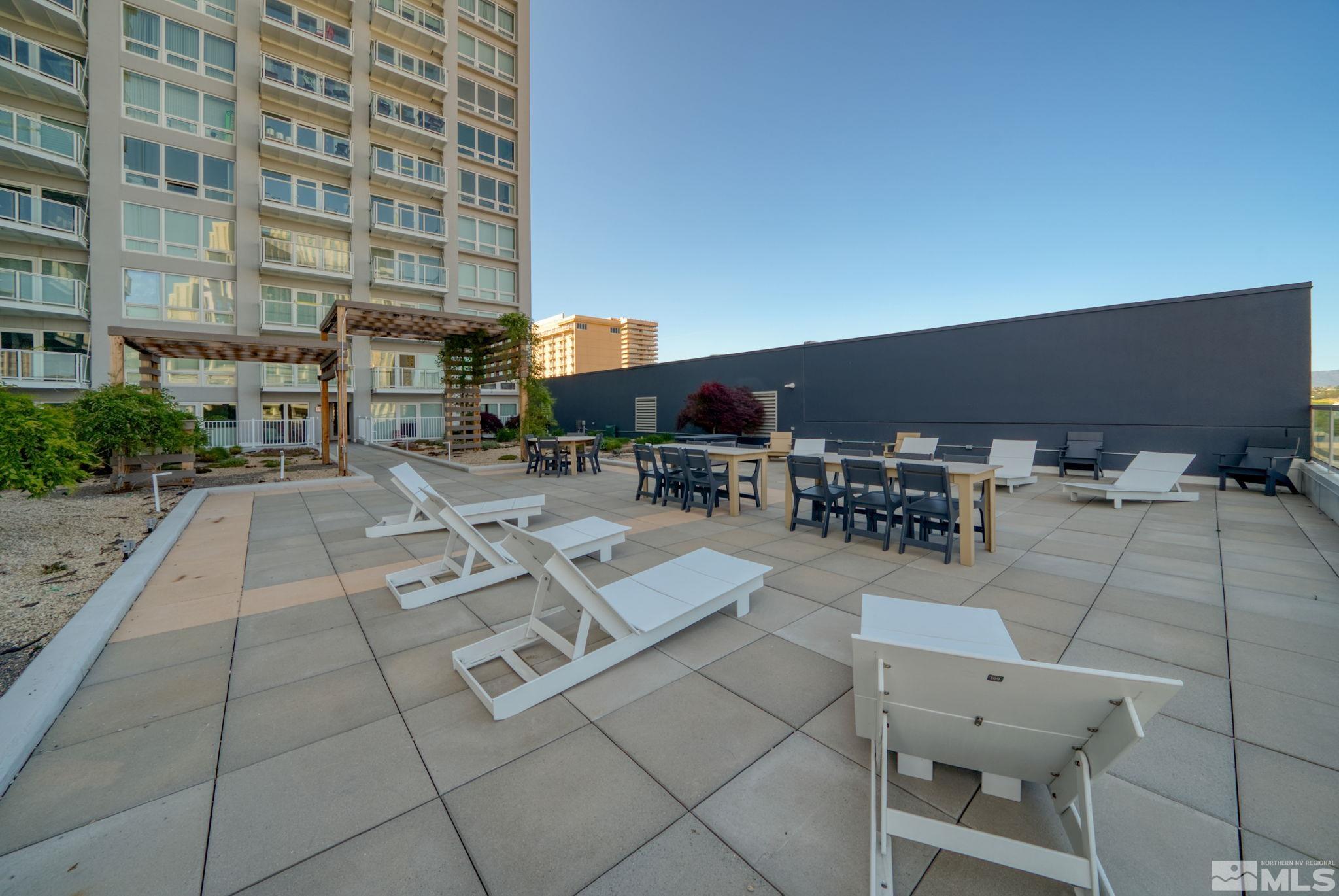 255 North Sierra Street, Unit 906 Reno, NV 89501 - Photo 28 of 35 Photo 30