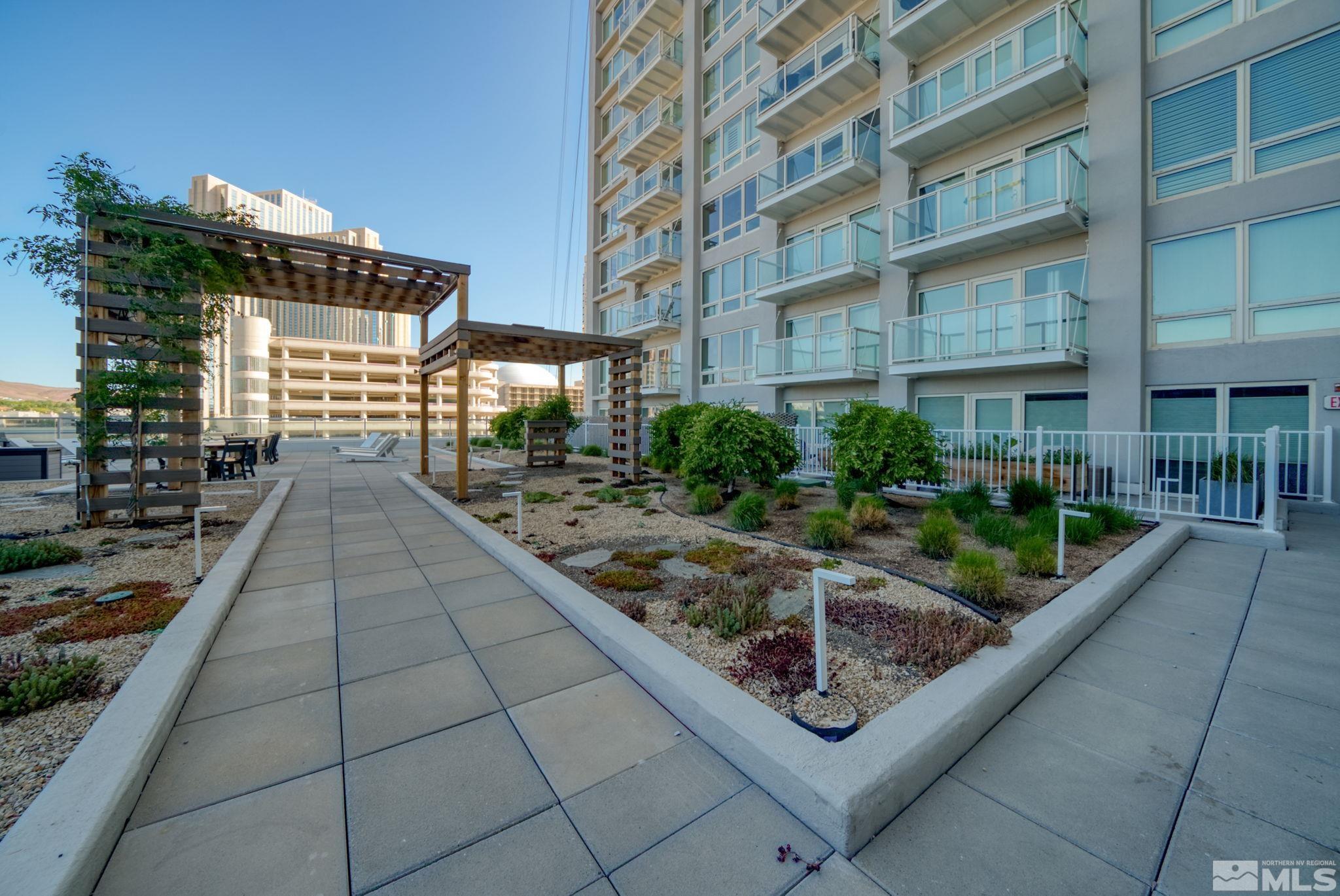 255 North Sierra Street, Unit 906 Reno, NV 89501 - Photo 29 of 35 Photo 31