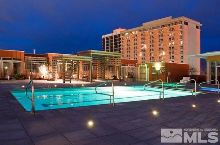 255 North Sierra Street, Unit 906 Reno, NV 89501 - Photo 33 of 35 Photo 35