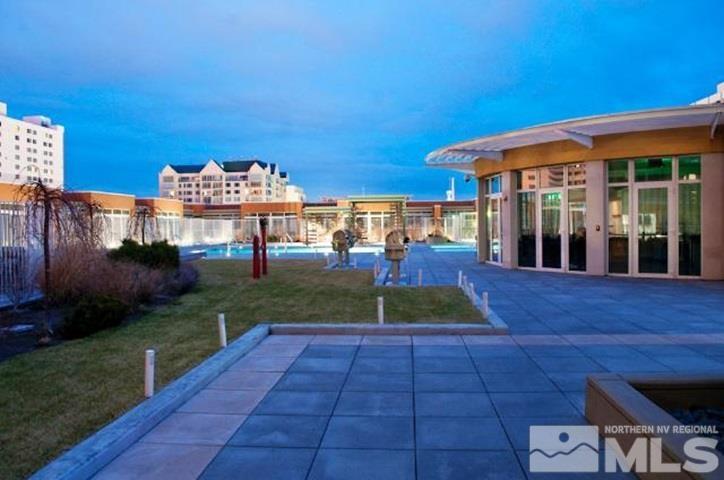 255 North Sierra Street, Unit 906 Reno, NV 89501 - Photo 34 of 35 Photo 36