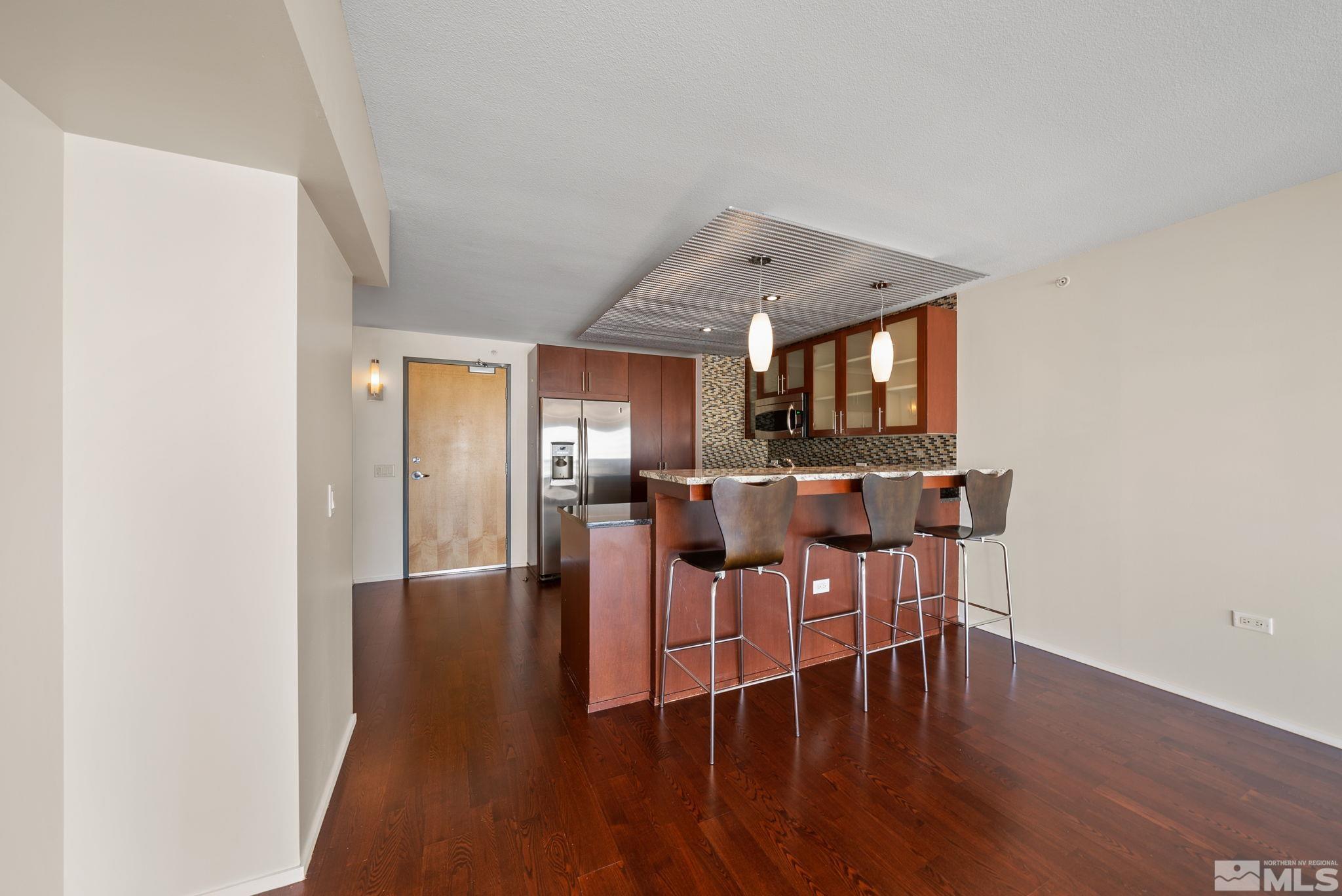 255 North Sierra Street, Unit 906 Reno, NV 89501 - Photo 5 of 35 Photo 6