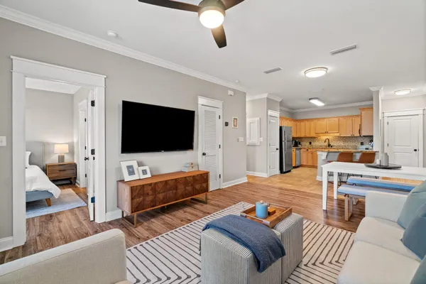 $367,500 | 119 Topsail Village Drive, Unit 424, Santa Rosa Beach, FL 32459