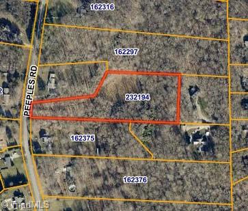 4530 Peeples Road Oak Ridge, NC 27310 - Photo 1 of 1