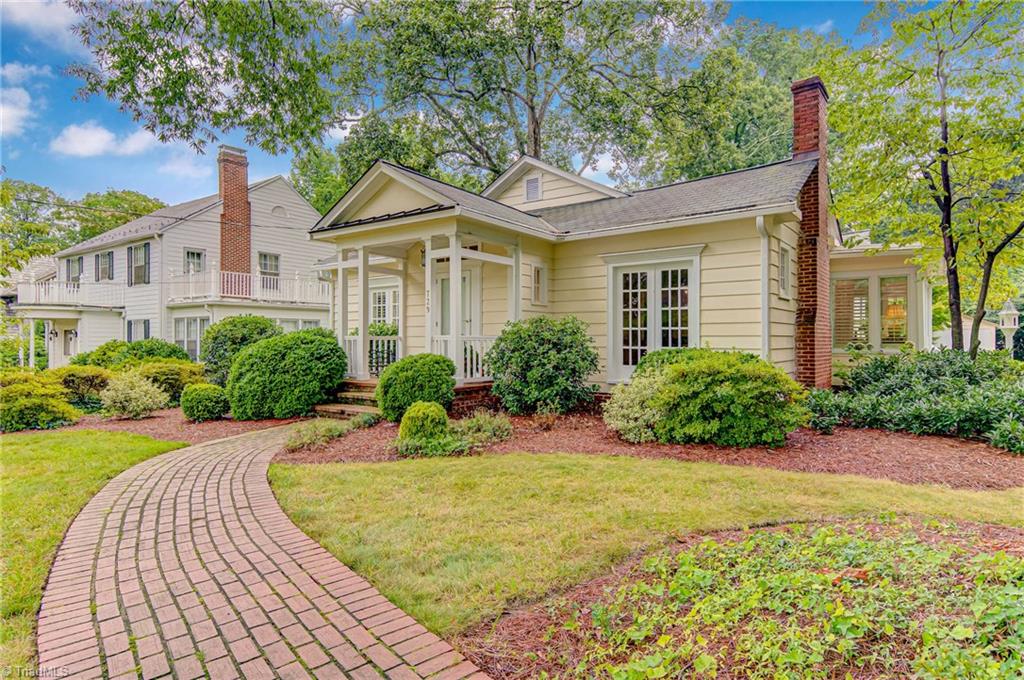 729 Arbor Road Winston-Salem, NC 27104 - Photo 2 of 25 Gallery Image 2