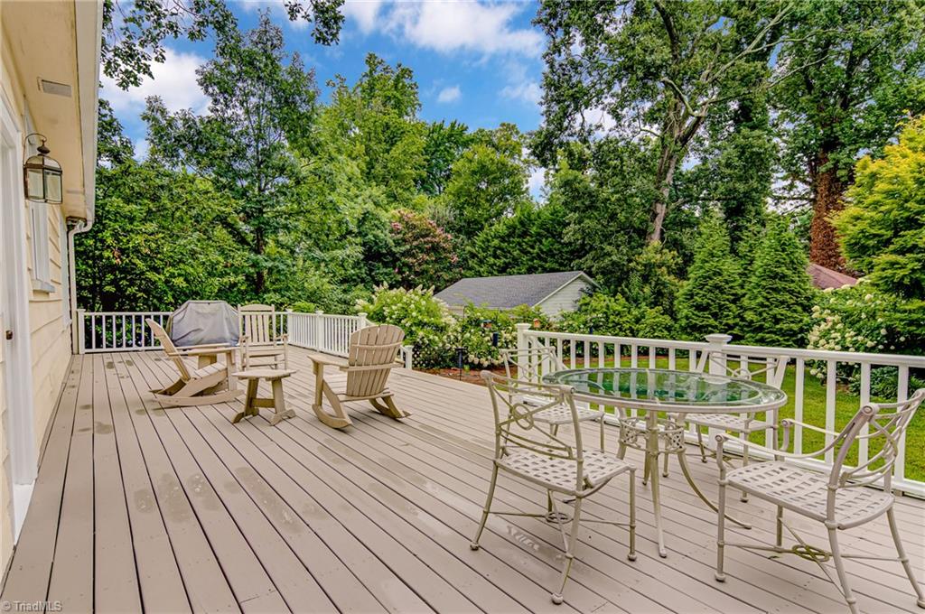 729 Arbor Road Winston-Salem, NC 27104 - Photo 20 of 25 Gallery Image 20