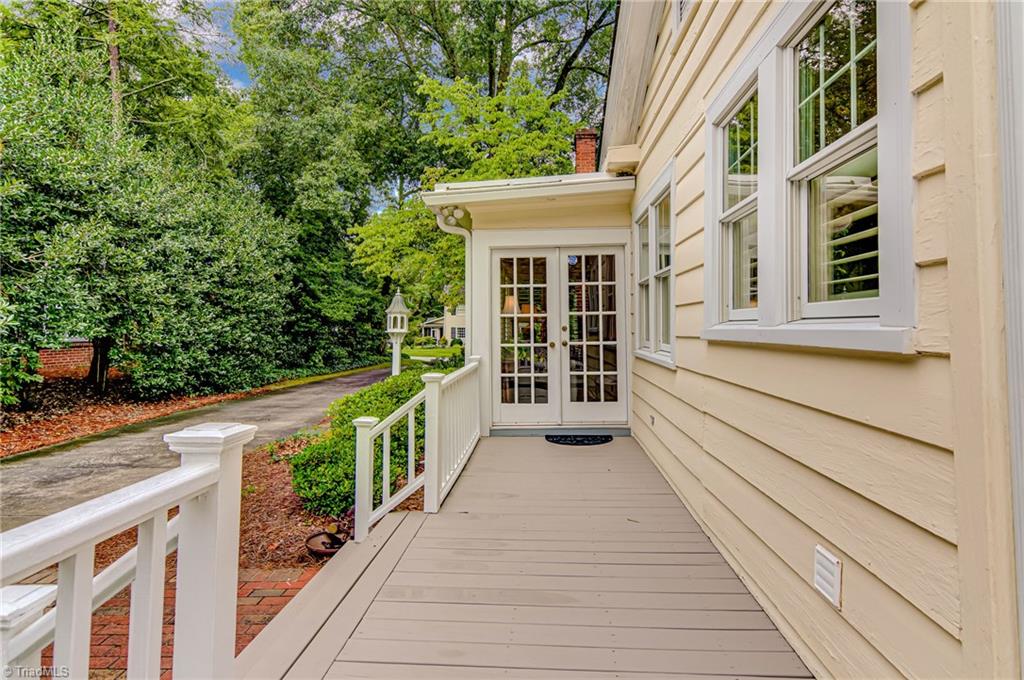 729 Arbor Road Winston-Salem, NC 27104 - Photo 22 of 25 Gallery Image 22
