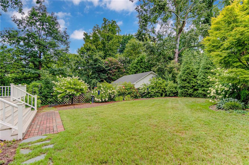 729 Arbor Road Winston-Salem, NC 27104 - Photo 23 of 25 Gallery Image 23
