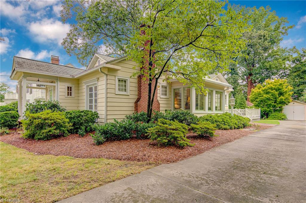 729 Arbor Road Winston-Salem, NC 27104 - Photo 25 of 25 Gallery Image 25
