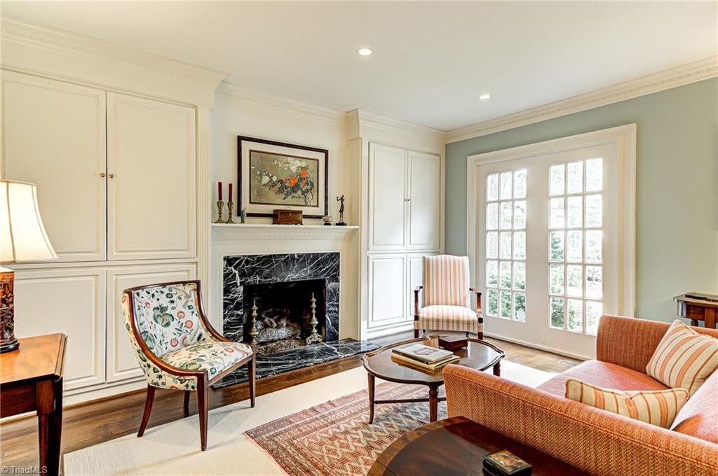 729 Arbor Road Winston-Salem, NC 27104 - Photo 6 of 25 Gallery Image 6