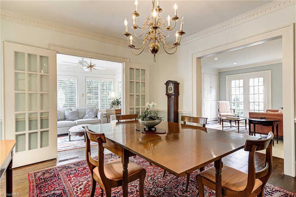 729 Arbor Road Winston-Salem, NC 27104 - Photo 7 of 25 Gallery Image 7