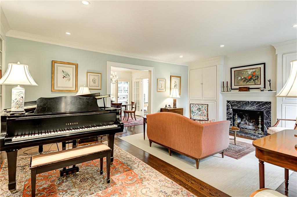 729 Arbor Road Winston-Salem, NC 27104 - Photo 8 of 25 Gallery Image 8