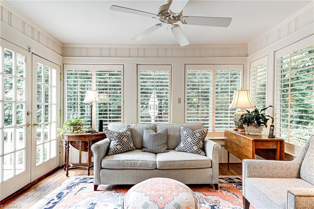 729 Arbor Road Winston-Salem, NC 27104 - Photo 9 of 25 Gallery Image 9