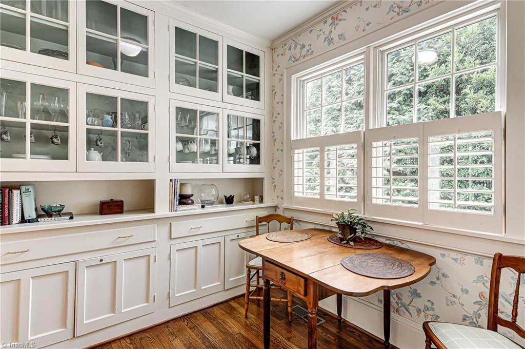 729 Arbor Road Winston-Salem, NC 27104 - Photo 10 of 25 Gallery Image 10