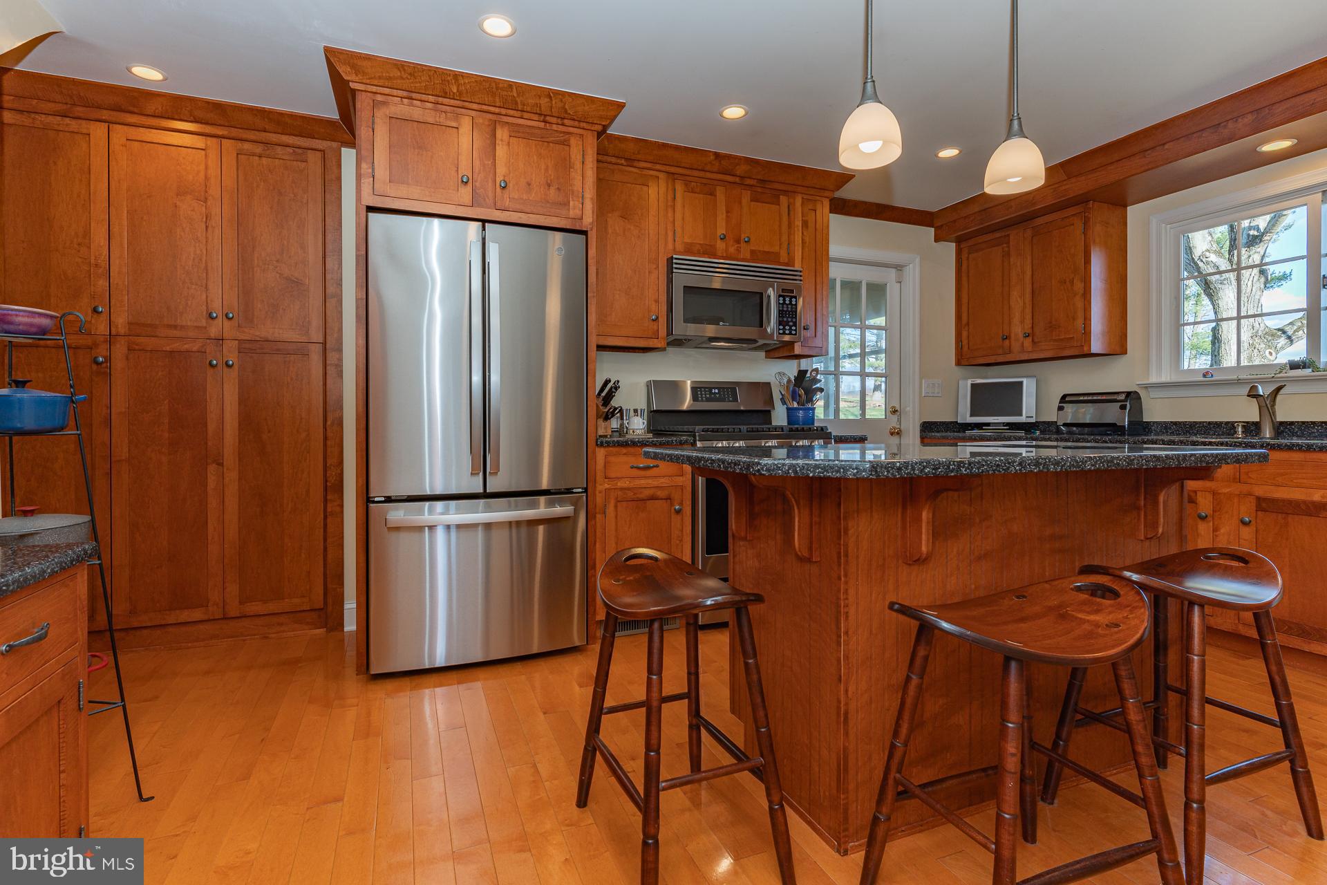 570 Lewisville Road Lincoln University, PA 19352 - Photo 12 of 44 Glorious Kitchen