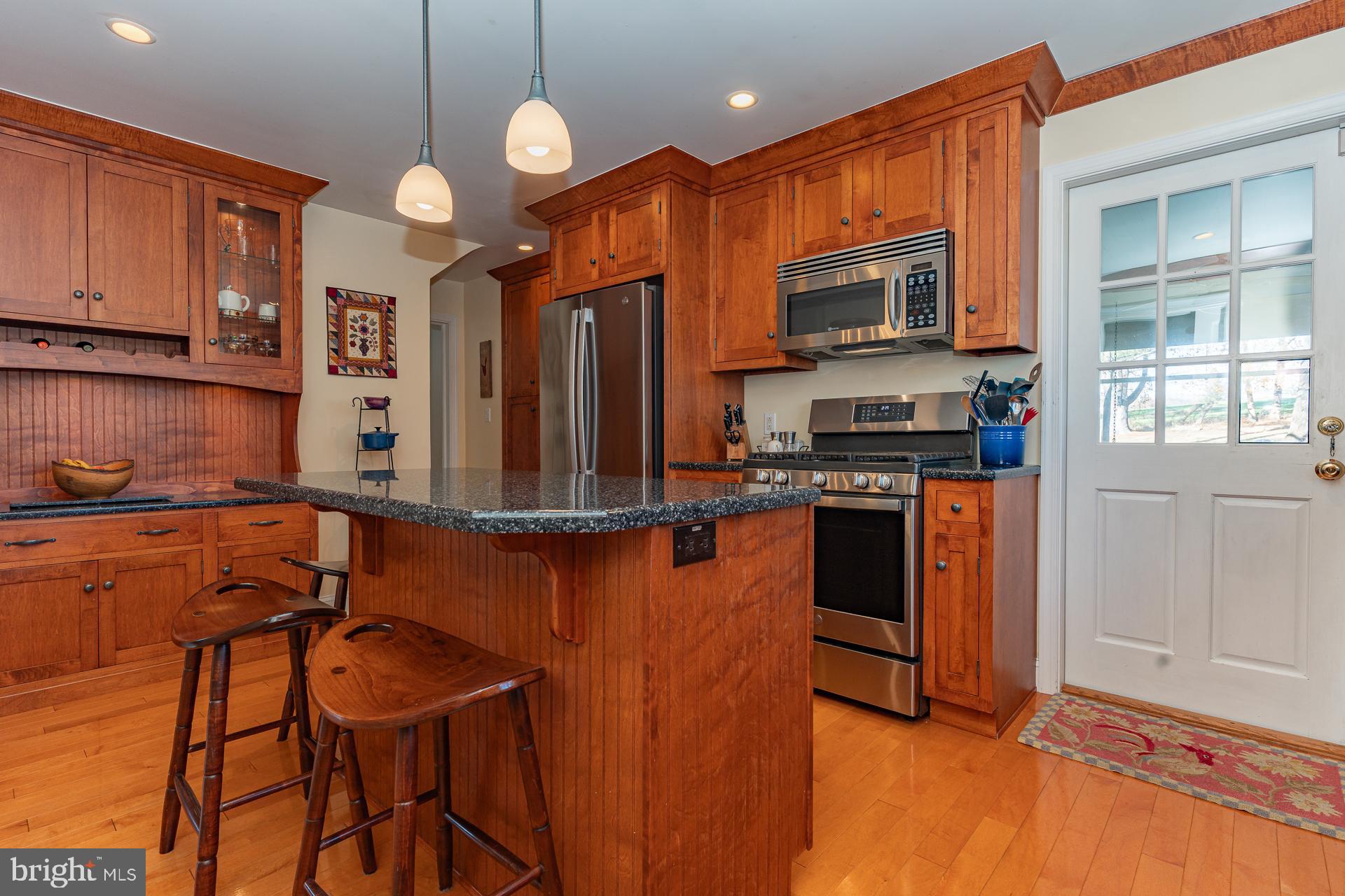 570 Lewisville Road Lincoln University, PA 19352 - Photo 13 of 44 Updated Appliances