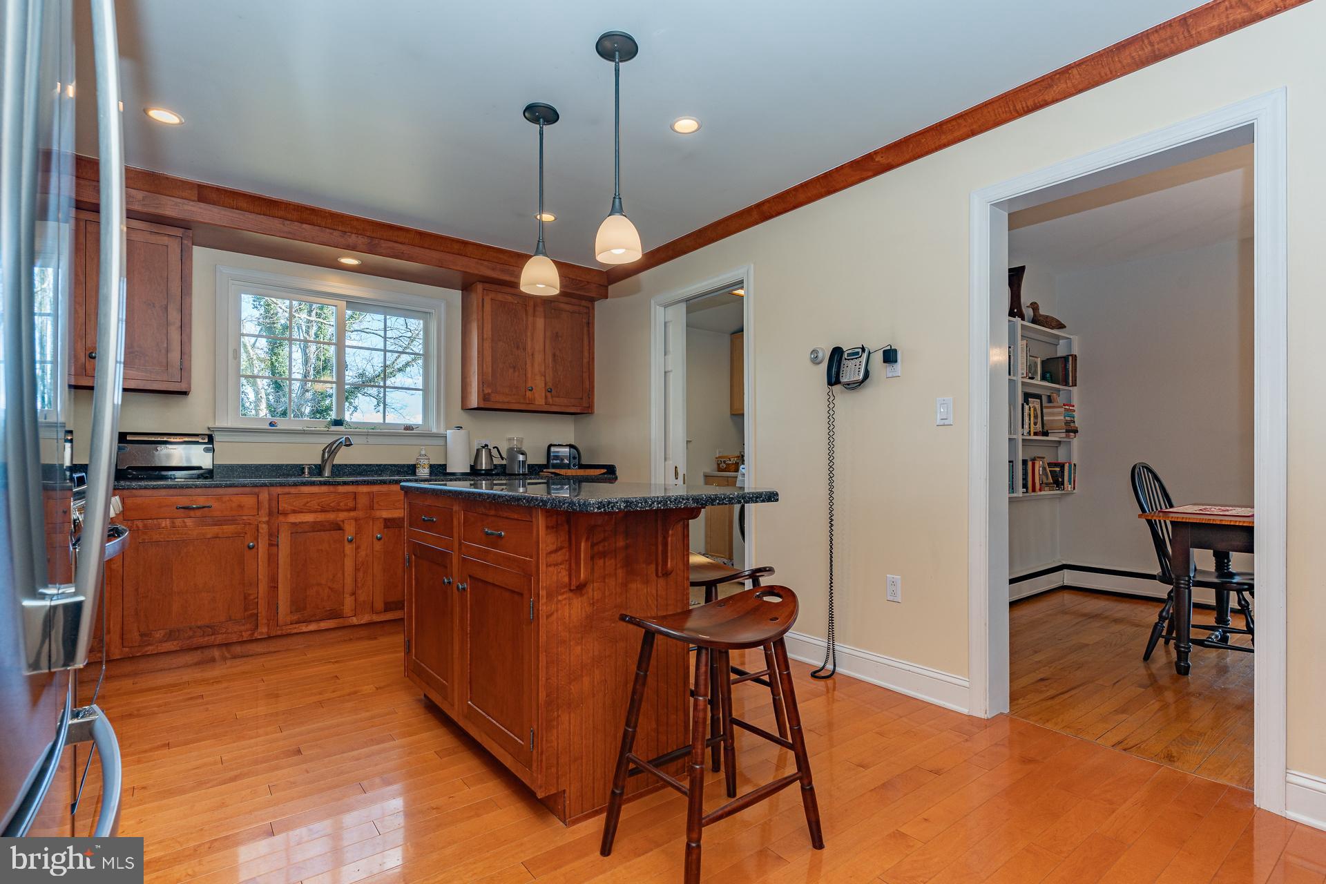 570 Lewisville Road Lincoln University, PA 19352 - Photo 15 of 44 Solid Counter Tops
