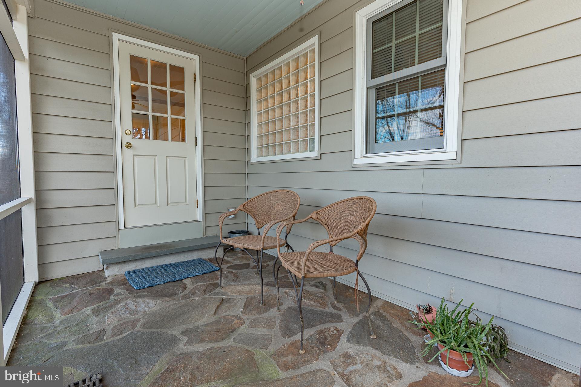 570 Lewisville Road Lincoln University, PA 19352 - Photo 17 of 44 Off Kitchen