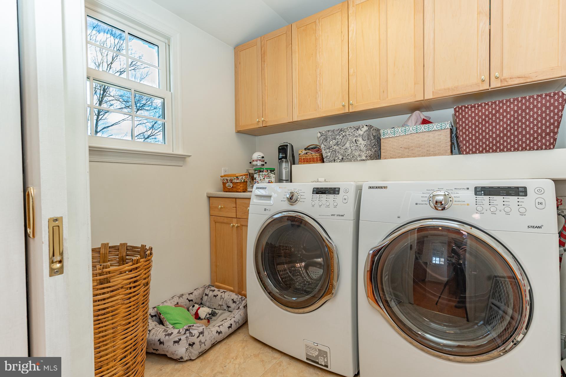 570 Lewisville Road Lincoln University, PA 19352 - Photo 18 of 44 Laundry Room