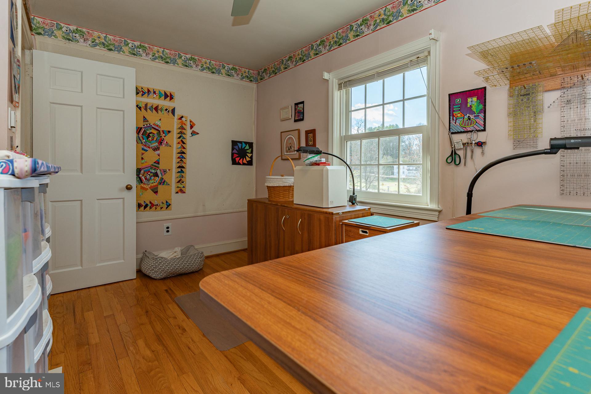 570 Lewisville Road Lincoln University, PA 19352 - Photo 20 of 44 1st Floor Bedroom
