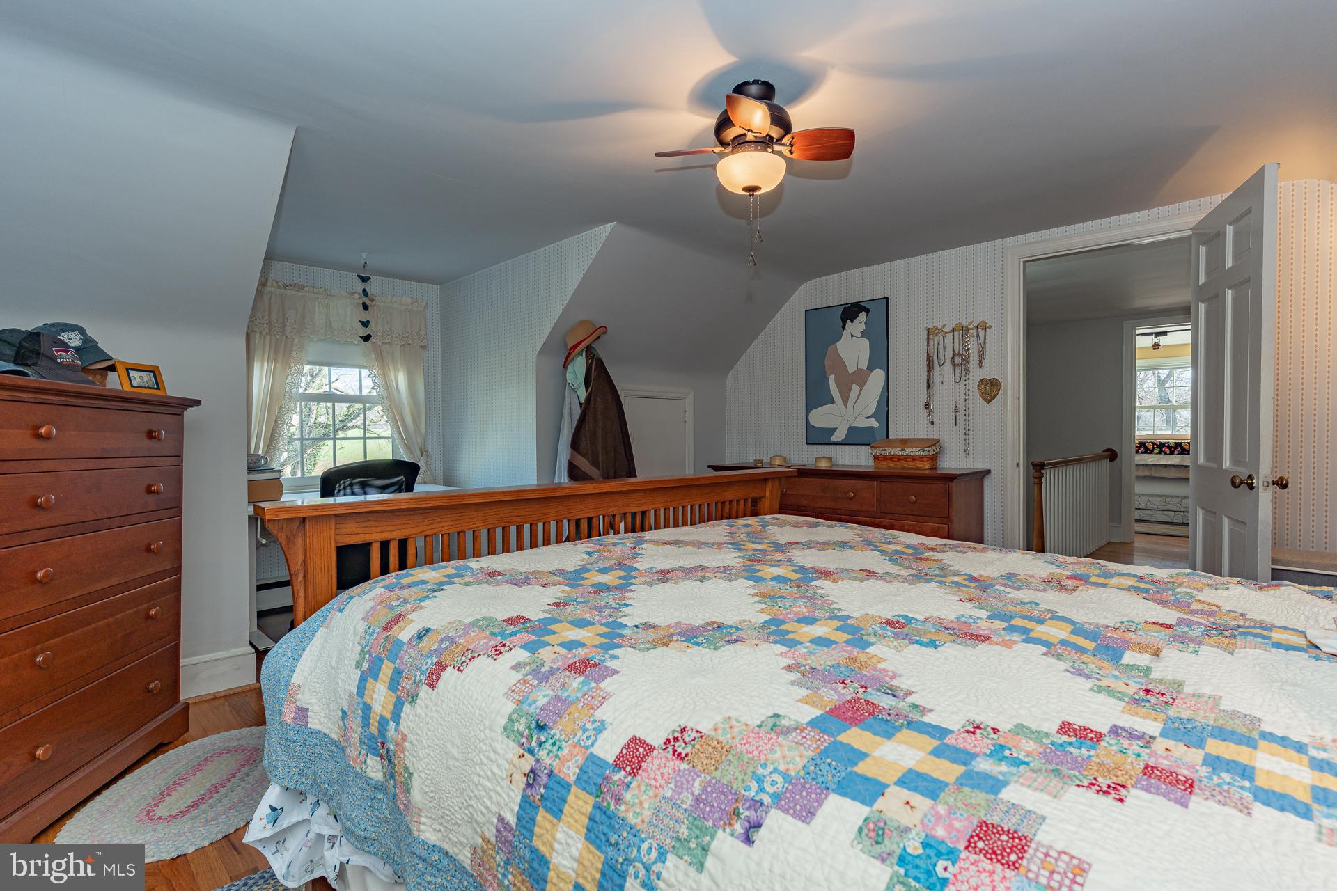 570 Lewisville Road Lincoln University, PA 19352 - Photo 26 of 44 Primary Bedroom