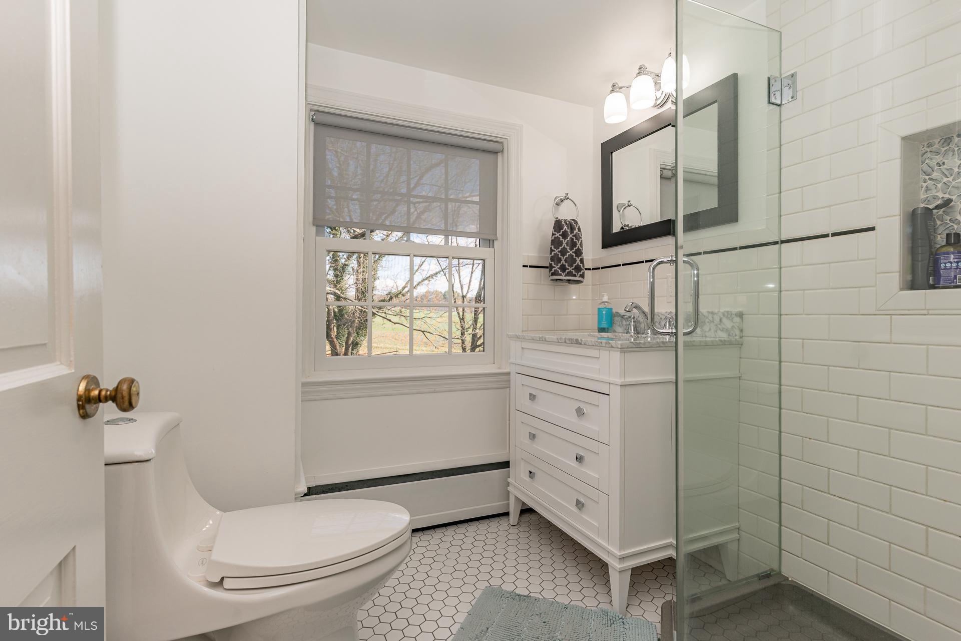 570 Lewisville Road Lincoln University, PA 19352 - Photo 27 of 44 2nd Floor Bath