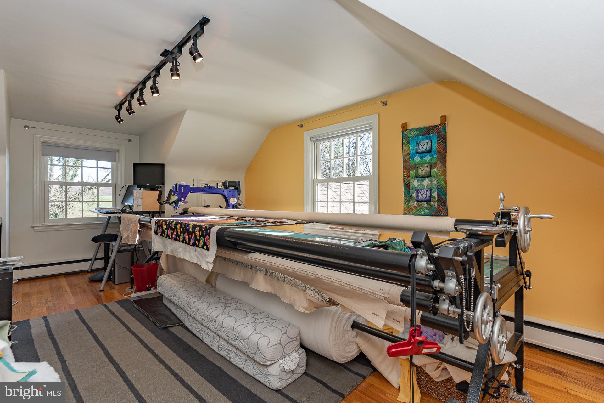 570 Lewisville Road Lincoln University, PA 19352 - Photo 28 of 44 2nd Floor 2nd BR